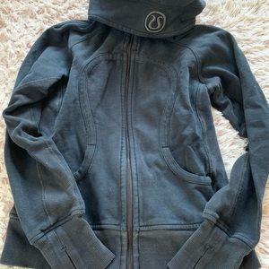 Lululemon scuba hoodie